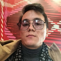 Айбек Успанов, 02.04, Алматы