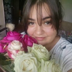 Дарья Скребунова, 07.07