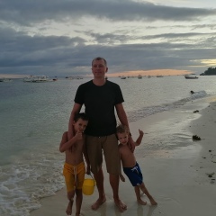 Роман Волков, 04.07.1982, Москва