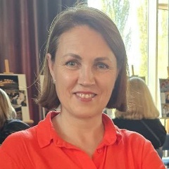 Оксана Кириленко, 16.12.1975, Козелец