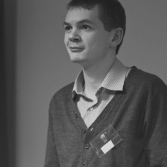 Дмитрий Раевский, 11.10, Хабаровск