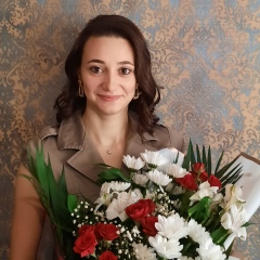 Анастасия Федкевич, 09.09, Павлодар