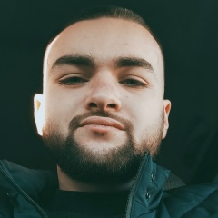 Александр Лозняну, 09.11