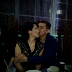 Аскар Сактаганов, 05.07, Заринск