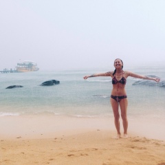 Эля Кирсанова, 27.06