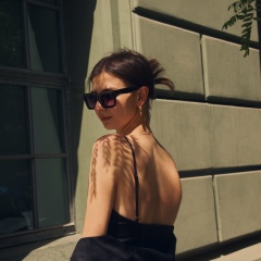 Alevtina Kargina, 12.10.1996