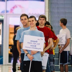 Сергей Суханов, 22.04, Рыбинск