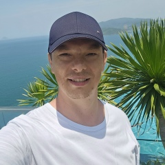 Андрей Пронин, 05.05.1987, Москва