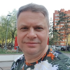 Илья Ростокин, Москва