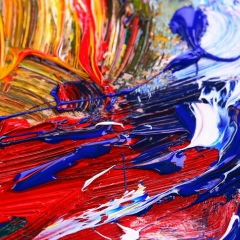 Свами Доупаду, 29.08.1983, Санкт-Петербург