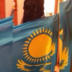 Ляззат Урынбаева, 09.04, Seoul