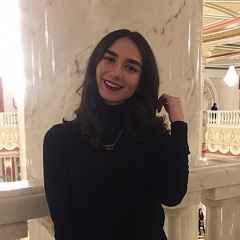 Лиза Ермак, 07.06