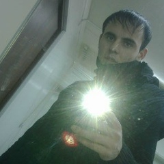 Хожик Орзамиев, 22.08.1981, Грозный