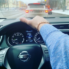 Dmitriy Boronin, 21.06, Нижний Новгород