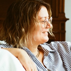 Ксения Еликова, Екатеринбург