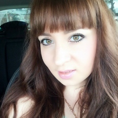 Альбина Бикмуллина, 21.09, Казань