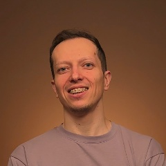 Виктор Климович, 01.04