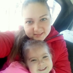 Алинка Теслович, 10.04, Днепр (Днепропетровск)