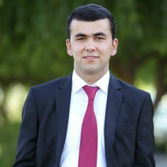 Farruh Rahimov, 03.03.1989, Москва