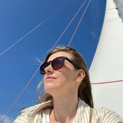 Ирина Нестерова, 02.12, Пермь