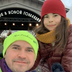 Вячеслав Дьячков, 30.07.2006