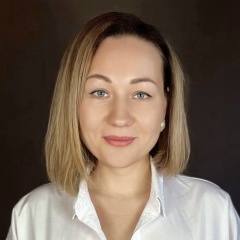 Ольга Целуева, 27.03.1986, Армавир