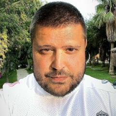 Алексей Федотов, 29.01.1985, Санкт-Петербург