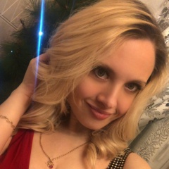 Анастасия Ларионова, 27.07, Щелково