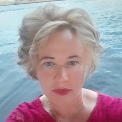 Елена Ботвинник, Санкт-Петербург