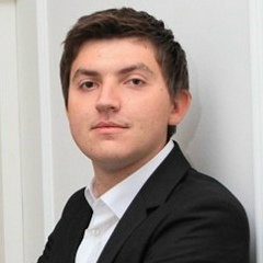 Роман Савин, 16.12.1986, Киев