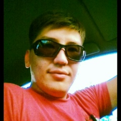 Бахрам Хощанов, Нукус