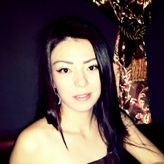 Aziza Adzhieva, 11.10.1991, Алматы