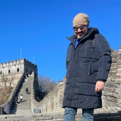 Борис Бондаренко