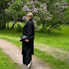 Ольга Алешина, 28.06, Москва