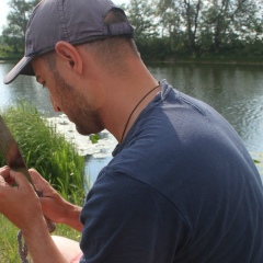 Дима Фролов, 06.07, Киев