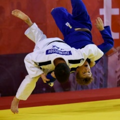 Амирбек Женисов, 22.07, Актау