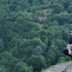 Elmar Aliyev, 23.05.1985, Астара