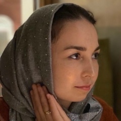 Элина Батаева, 15.12.1987, Грозный