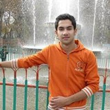 Naveed Rahimi, 04.04.1992, Kabul