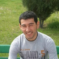 Даурен Нишанов