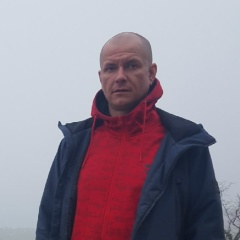 Олег Баяндин, 26.07.1984