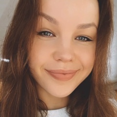 Olesiya Drachuk, 27.09