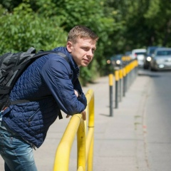 Евгений Воронко, 09.02, Гродно