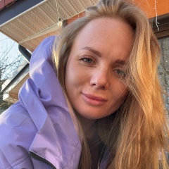 Анастасия Байгузина, 09.09.1987, Санкт-Петербург