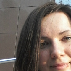 Ниеля Баранаускайте, 10.10.1988, Новомосковск