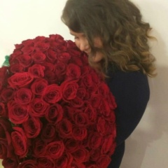 Катерина Пислигина, 25.03.1989, Якутск