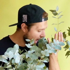 Дима Горбунов, 28.09.1989, Москва