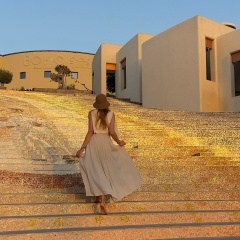 Елизавета Савельева, Дубна