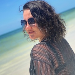 Анжелика Синёва, 20.07.1985, Москва