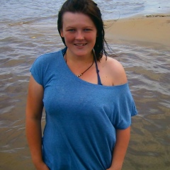 Ирина Щегельская, 07.05.1989, Санкт-Петербург